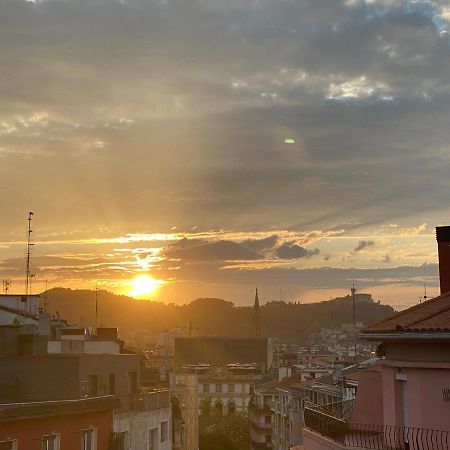 Апартаменты Luminoso Atico En San-Sebastian Сан-Себастьян Экстерьер фото